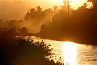 cidade de Amélia Rodrigues
